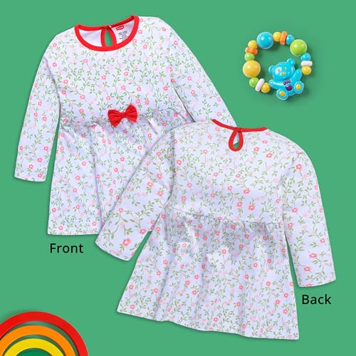 Image of LuvLap Girls Dress