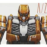 A/Z|aLIEz(期間生産限定アニメ盤)(DVD付)