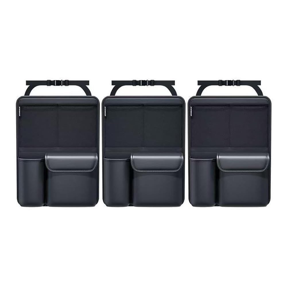 Kofferraum-Organizer für VW T-Cross Bj. ab 2018