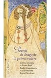 Povesti de dragoste la prima vedere (Romanian Edition)