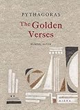 Golden Verses (Pocket Greek Library)