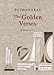 Golden Verses (Pocket Greek Library)