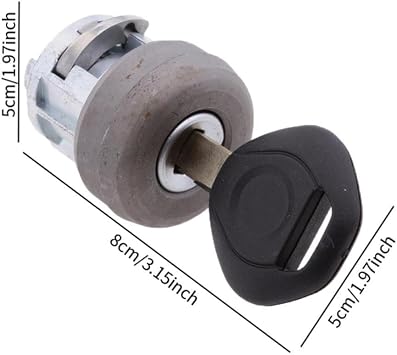 Ignition Lock Cylinder for E36 E34 E32