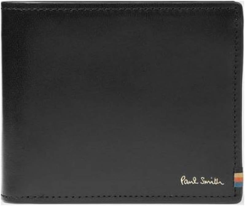 Amazon | ポールスミス Paul Smith 財布 ポールスミス 財布 メンズ 
