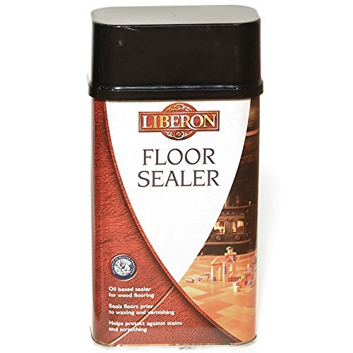 Liberon Floor Sealer 1 L 003831