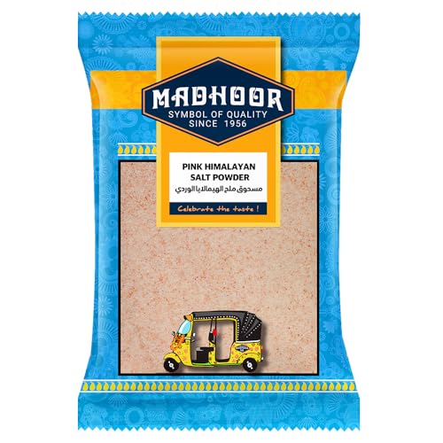 HIMALAYAN PINK SALT POWDER 200GM