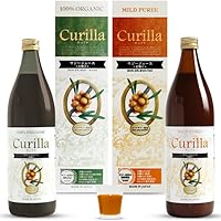 キュリラ　サジージュース 楽天市場】サジージュース オーガニック キュリラ ストレート