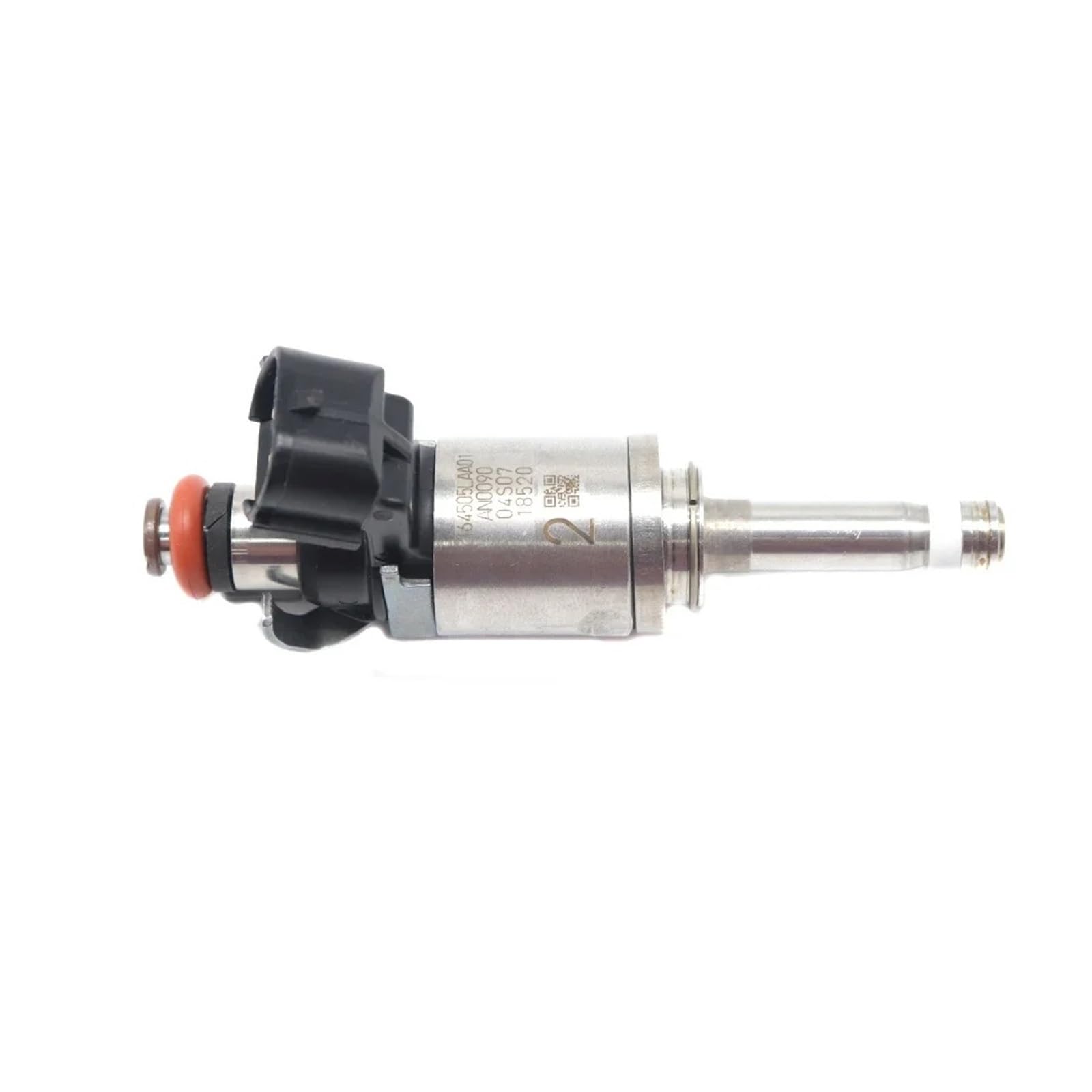 Awgntqq One Color Fuel Injector Nozzles For Accord For Cr-V For Acura Ilx Tlx 2.4L 2013-2017 164505Laa01 4Pieces Car Fuel Injector Nozzle