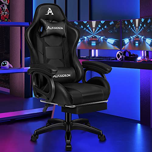 electronics gaming chair black friday deal