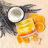Alaffia Pure Unrefined Shea Butter, 11 oz, photo 4