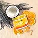 Alaffia, Pure Unrefined Shea Butter, Unscented, 11 oz