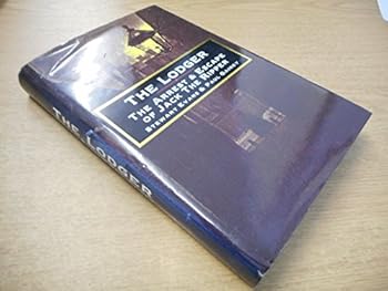 Hardcover THE LODGER Book