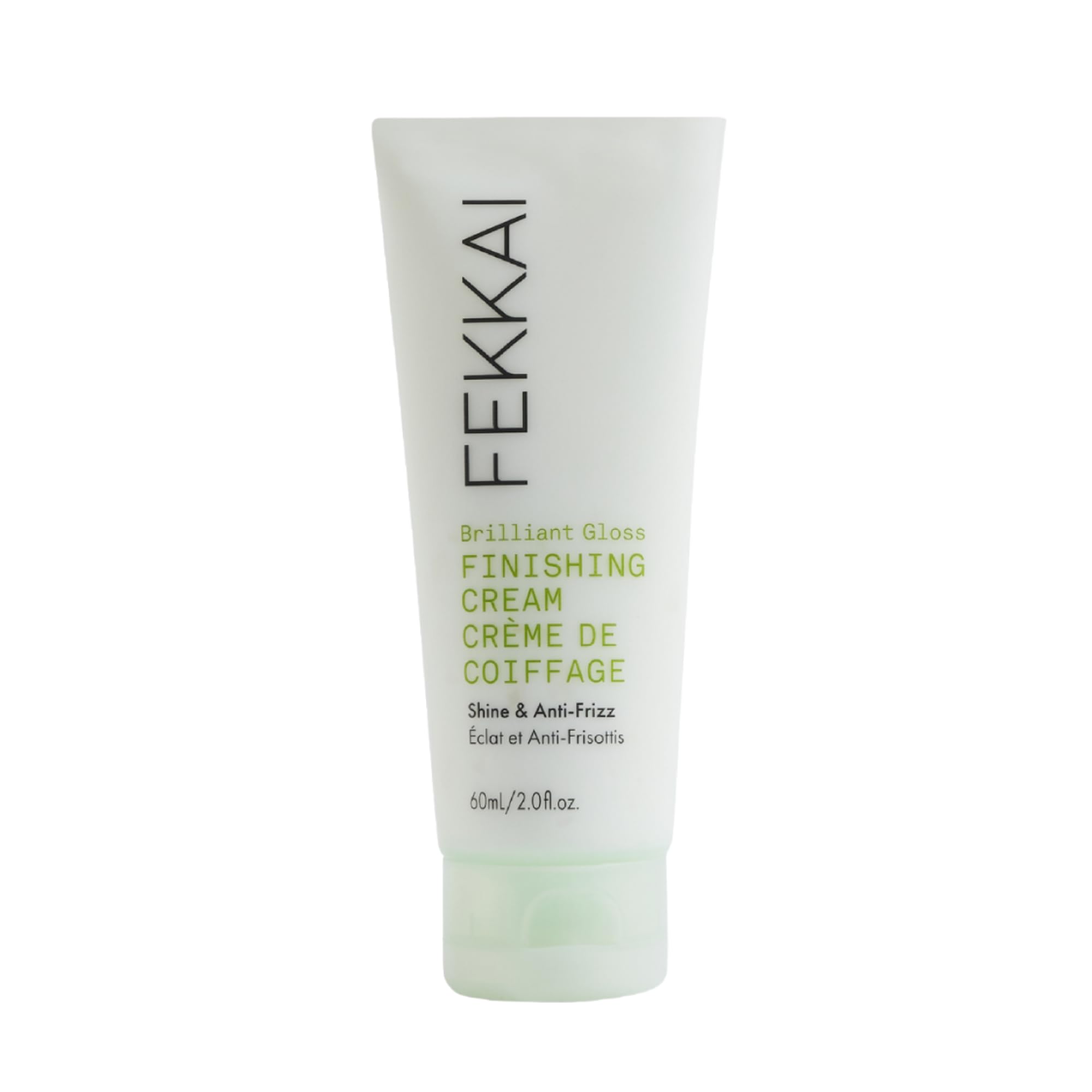 Fekkai Brilliant Gloss Multi-Tasker - 2 oz - Transforms Hair with 4X Shine - Free of Sulfates, Parabens, Phthalates - Vegan, Cruelty-Free