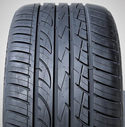 Landgolden LGS87 All-Season Truck/SUV High Performance Radial Tire-315/35R20 315/35ZR20 315/35/20 315/35-20 110W Load Range XL 4-Ply BSW Black Side Wall UTQG 500AA - Thumbnail 5