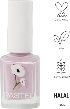 PASTEL Pure Oje 410