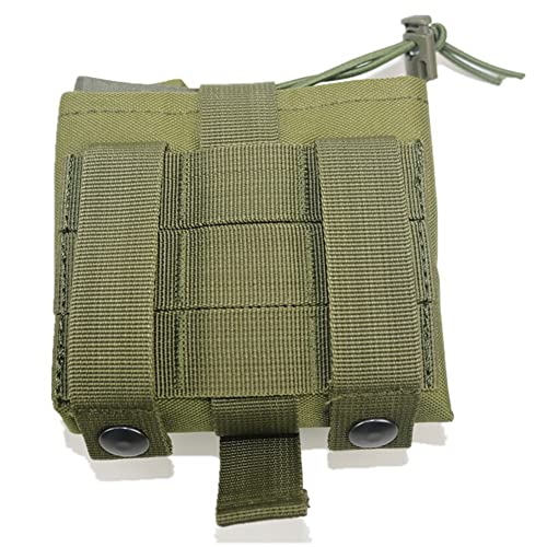 Sac banane réglable multi-usage - Kit d'outils de mise à niveau - Sac banane universel portable avec boucle pour le sport, le camping, la randonnée, la pêche, les voyages Cover