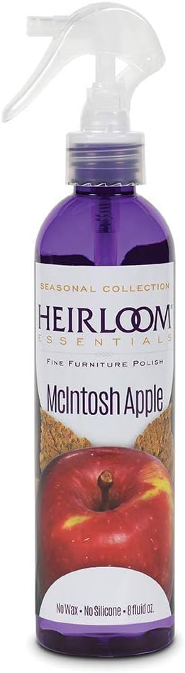 Furniture Polish (McIntosh Apple)