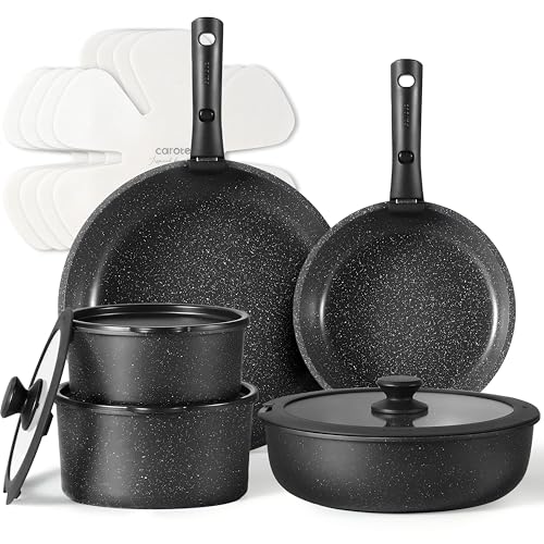 Imagen de CAROTE Juego de Cocina 15 Piezas