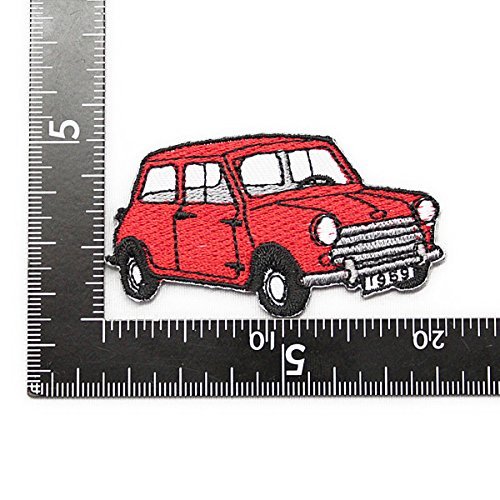 ヴァンヂャケット  アートポスター  非売品    ミニクーパー／未使用　① ヴァンヂャケット アートポスター 非売品 ミニクーパー／未使用