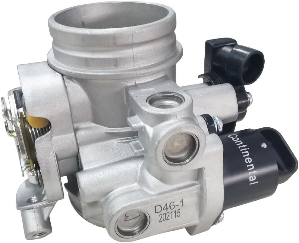 JA-ALL Throttle Body for Hisun 800cc 1000cc ATV UTV