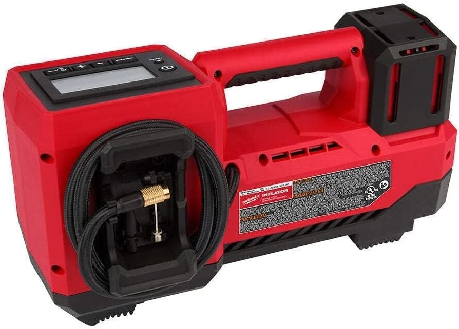 カリモク　ノバリエ Amazon.com: Milwaukee M18 Inflator 2848-20 : Automotive