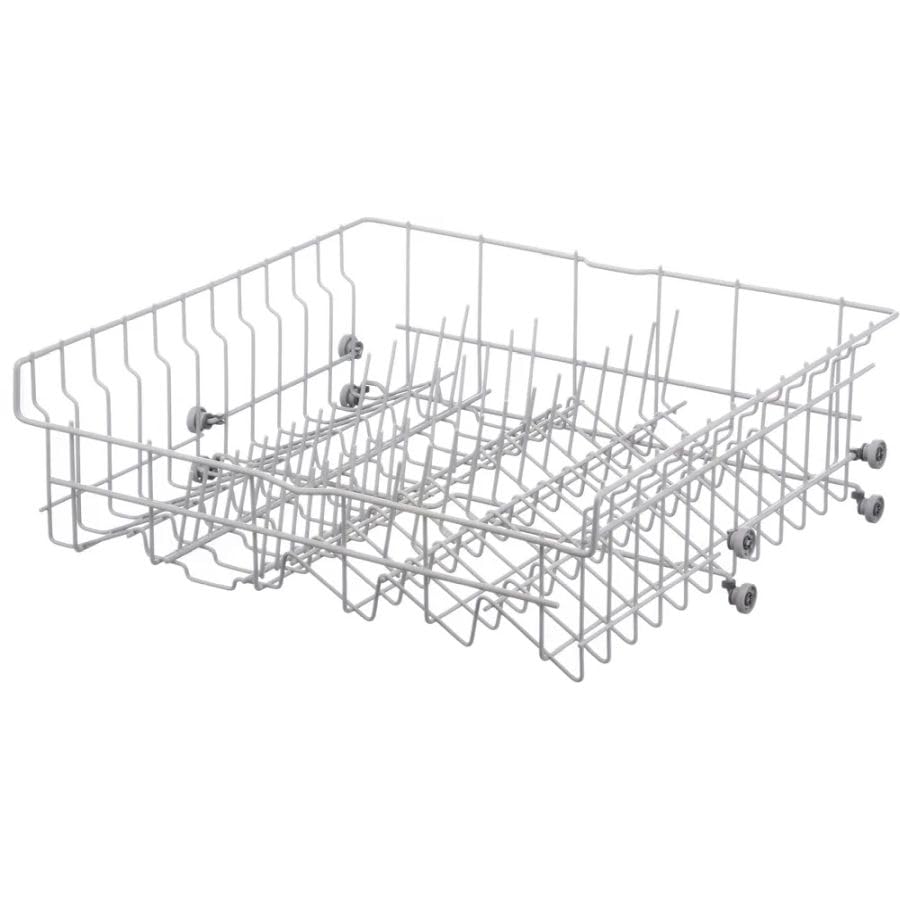 Oberkorb für Geschirrspüler - Kompatibel/Ersatz für BSH 00207799, 00203986, 207799, 203986 (Geschirrkorb oben für Siemens, Bosch, NEFF, Constructa)