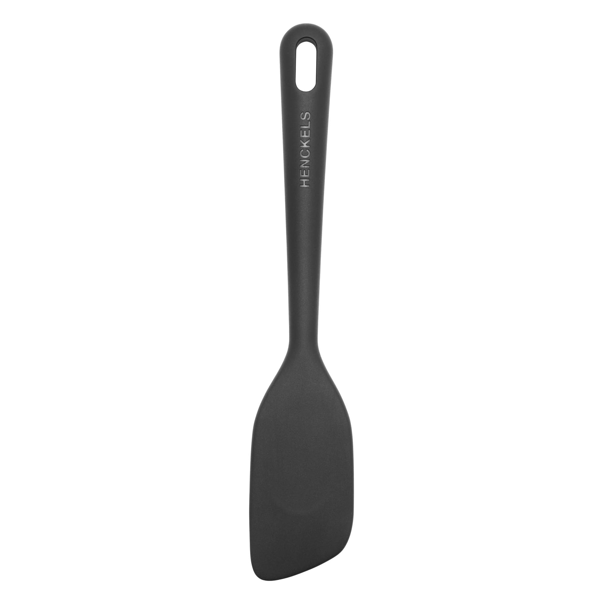 HENCKELS Silikon-Onyx-Kochutensilien, 5, Schwarz