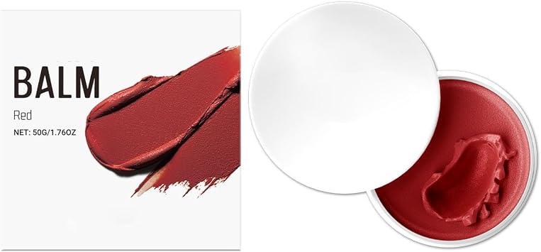 Colour Wonder Lip and Cheek Balm, Buildable, Dewy Finish, Sunkissed Nude, Cream Blush for Cheeks, Makeup Cream Blusher for All Skin Types A