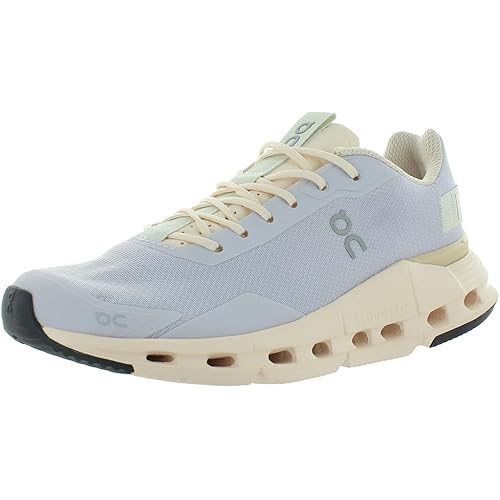 On Women's Cloudnova Form Sneakers