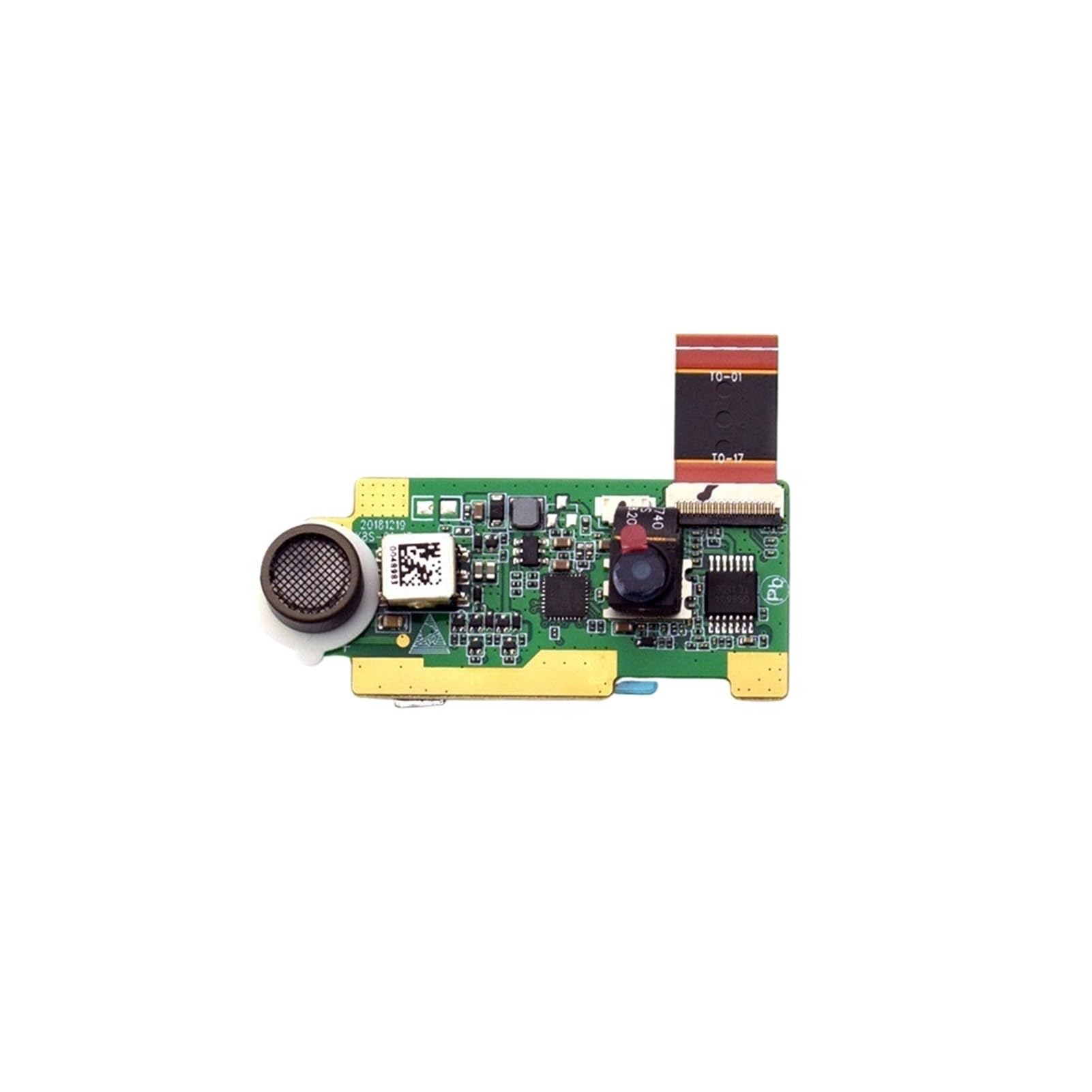 Compatibile con il modulo a ultrasuoni X8 SE