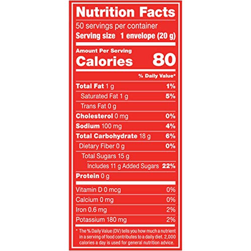 Nestle Hot Cocoa Mix 0.71-Ounce Packages (Pack Of 300) #TOP4