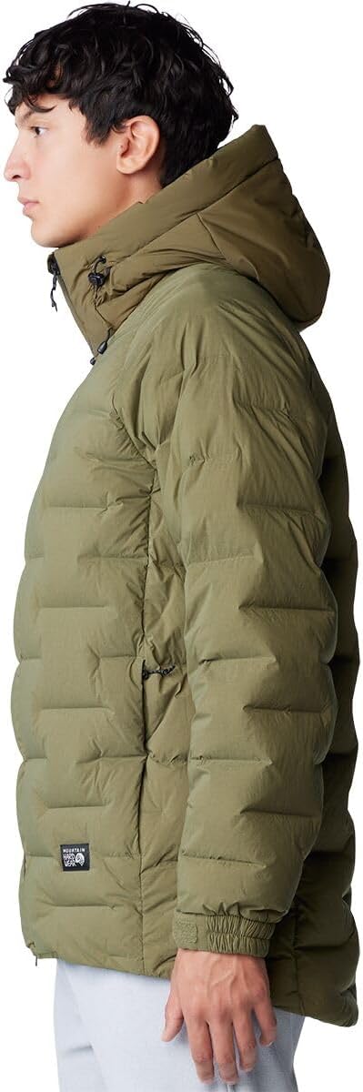 Mountain Hardwear Men's Stretchdown™ Parka