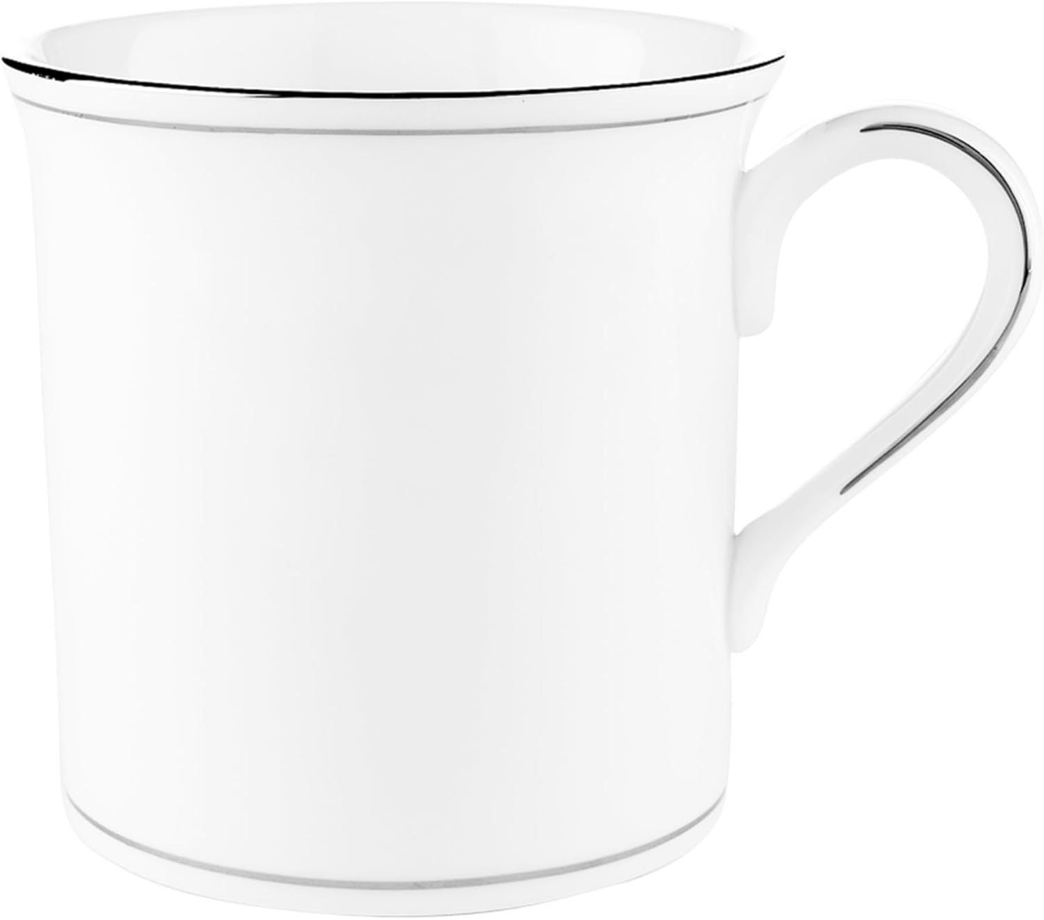 Lenox 100210062 Federal Platinum Mug