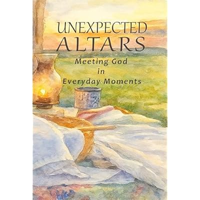 Unexpected Altars