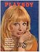 September 1968 Playboy Magazine -- Vintage 60s Playboy Collectible
