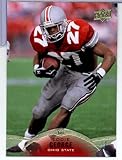 2015 Upper Deck Football Card #31 Eddie George