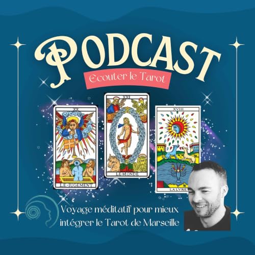 Couverture de Ecouter le Tarot