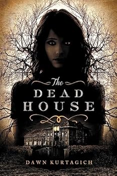 Paperback The Dead House Book