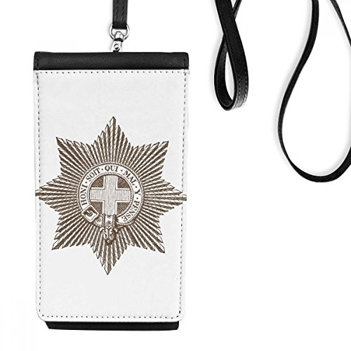Pochette téléphone portable style Baroque pour vos sorties urbaines quotidiennes