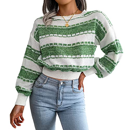 Jersey para mujer de gran tamaño ideal para looks de oficina casual