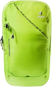 Deuter Freerider Lite 20 - Citrus
