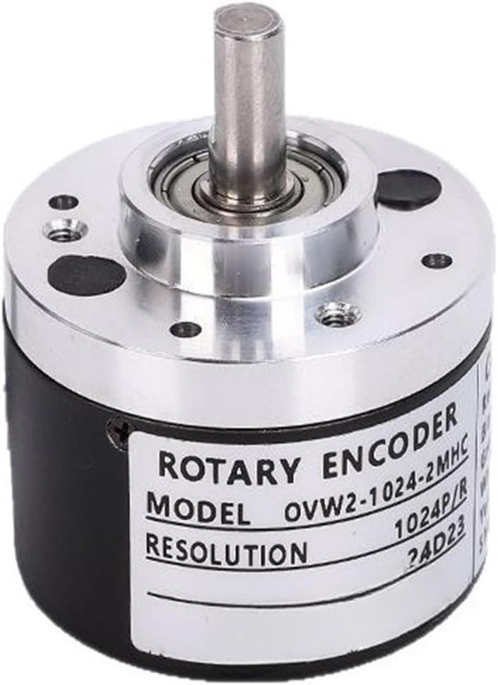 Parts are Suitable for Internal Secret Control incremental Rotary Encoder OVW2-10-2MHT/OVW2-1024-2MD/2MHC/2MC/2M((02) 200P R -2MHC)