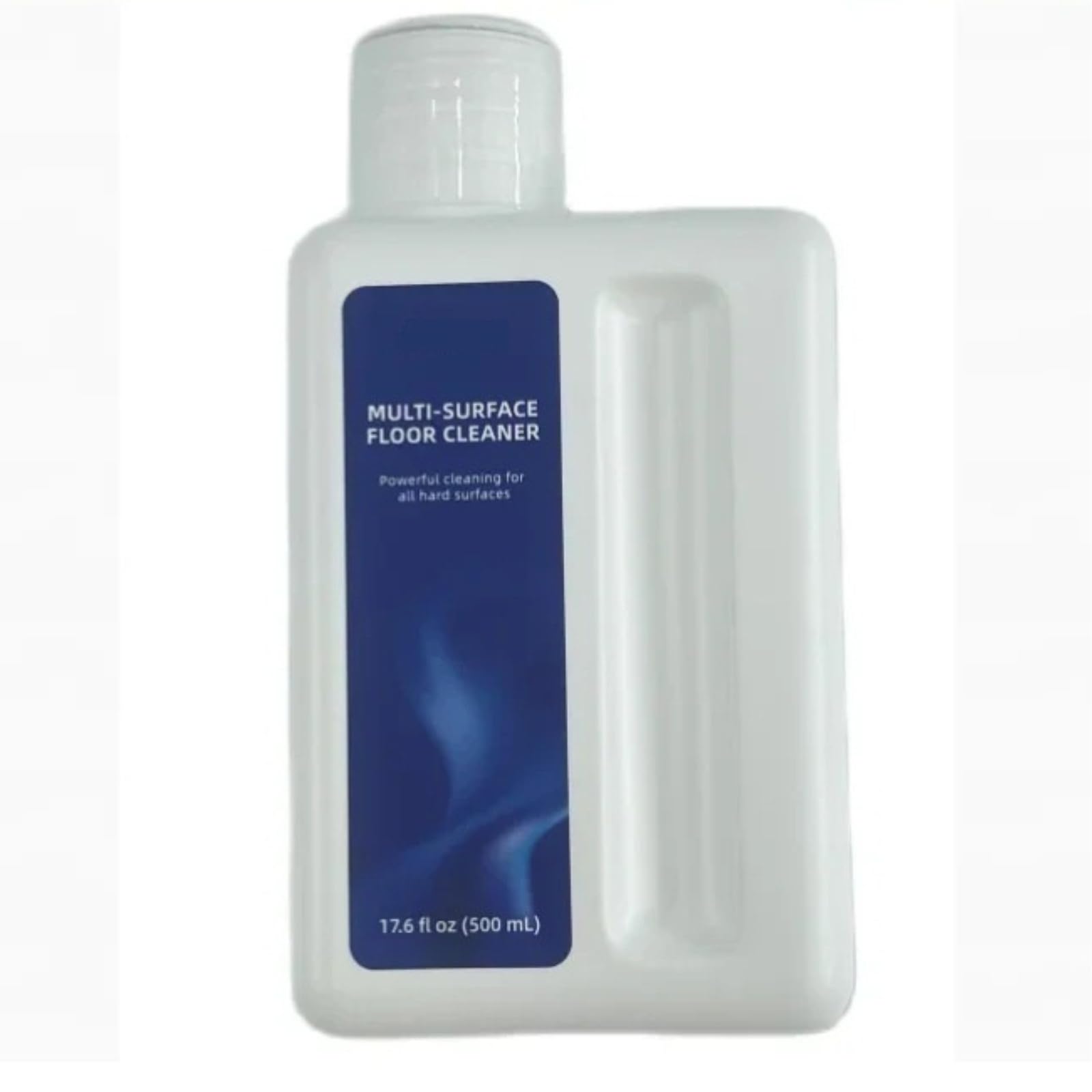 Bodenreinigungsflüssigkeit。 Kompatibel Für Dreame L10 / L10 Pro / L10S Ultra / L10S Pro Ultra / L10 PLUS/Ultra。 500 Ml (16,9 Fl Oz) Oz, Leistungsstarke Reinigung Für Alle Harten Oberflächen(1pcs)