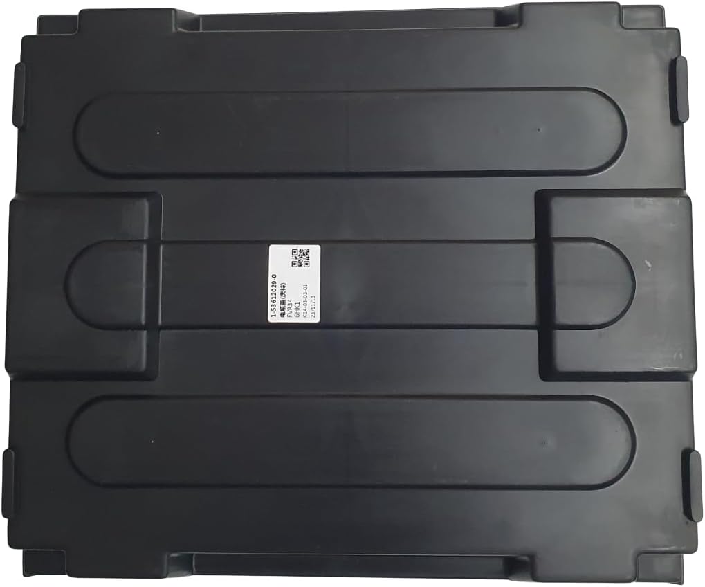 Battery Cover Cap for ISUZU NRR NPR NQR NPR-HD 4HK1 5.2L NPR 4JJ1 3.0L GAS 6.0 Chevrolet GMC 2008-2025