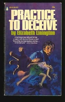 Practice to Deceive - Book #6 of the Ivor Maddox