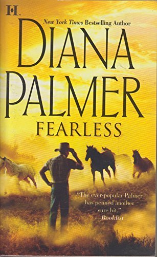 Fearless B002ML2A8U Book Cover