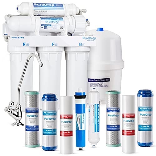 9 Best Carbon Water Filters [2021 Guide] Your H2Home