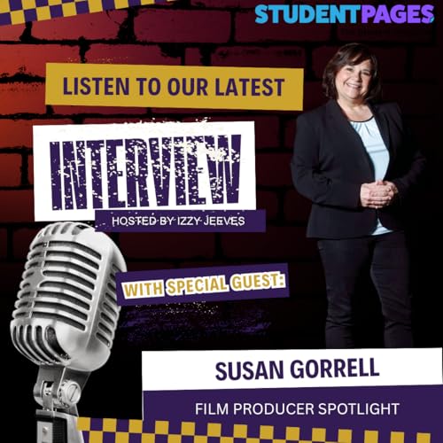 Behind the Lens: Susan Goral on Festivals, Indie Films & Authentic Storytelling