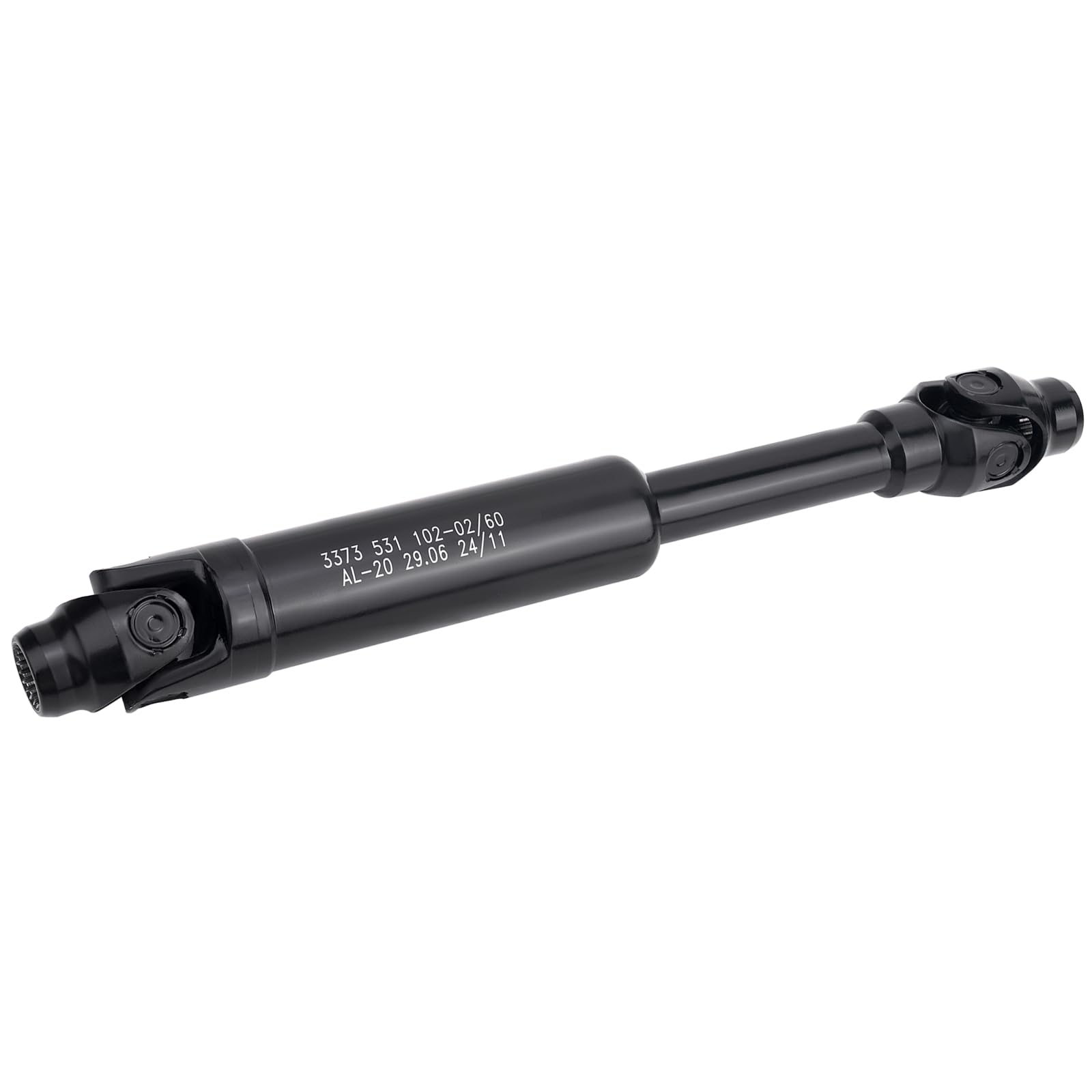 Road Passion Árbol de transmisión 33739898679 26117706394 26119898679 Compatible con R 1200 R 06 (0378,0398)（R-Models K2x）2007-2010 / R 1200 R 11 (0400,0490)（R-Models K2x）2009-2014