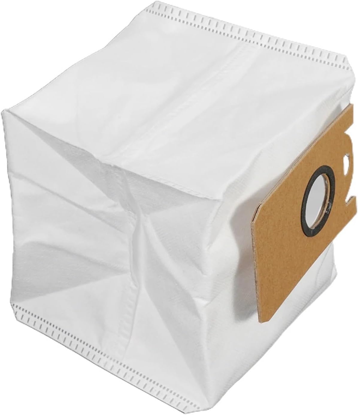 6pcs Vacuum Dust Bag,L6 Pro Robot Vacuum Cleaner,Compatible For Ultenic,T10 Dirty Bag Replacement Spare Parts